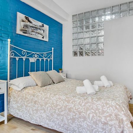 Los Nidos 603 By Ivi Real Estate توريمولينوس المظهر الخارجي الصورة