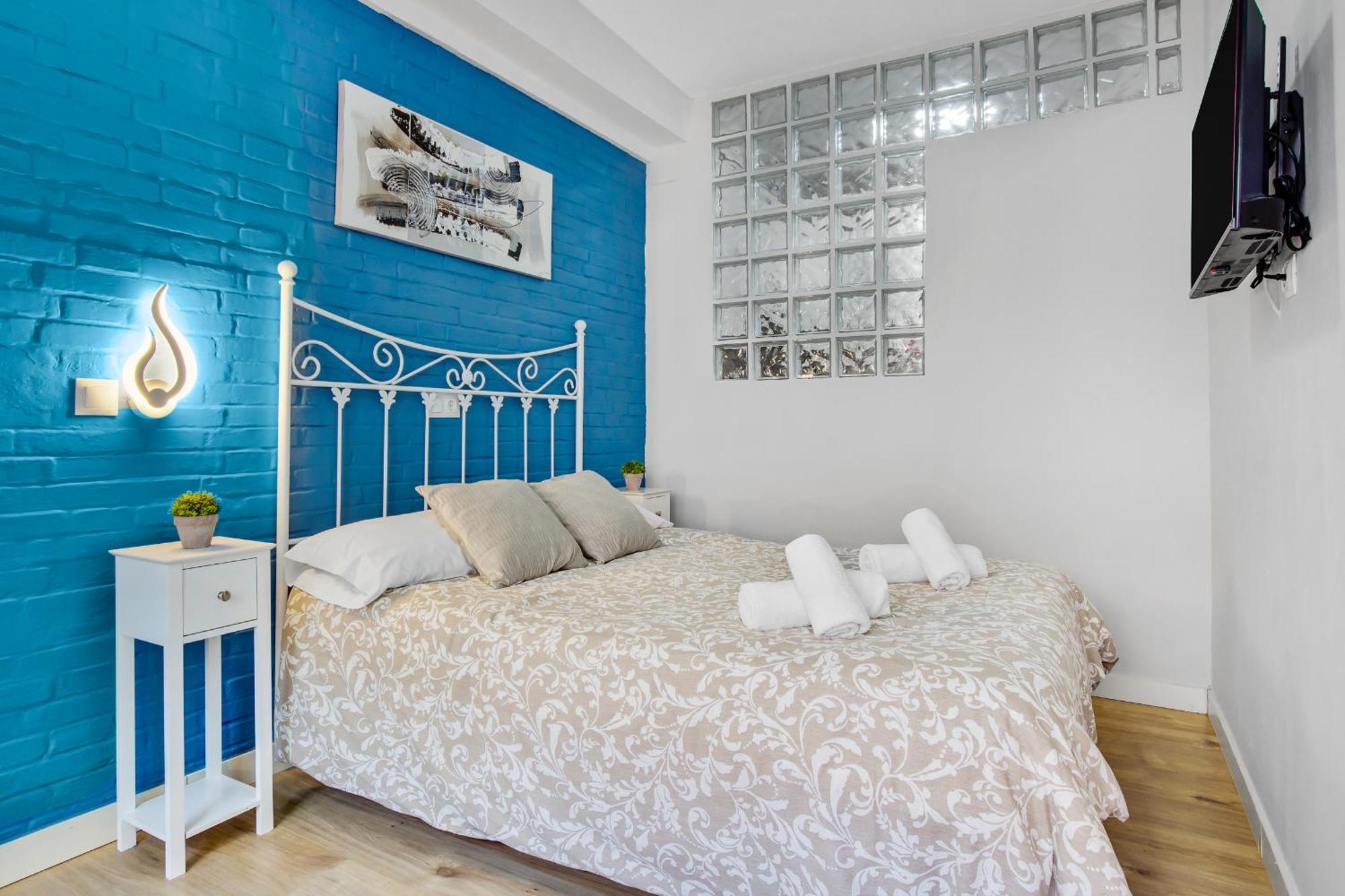 Los Nidos 603 By Ivi Real Estate توريمولينوس المظهر الخارجي الصورة