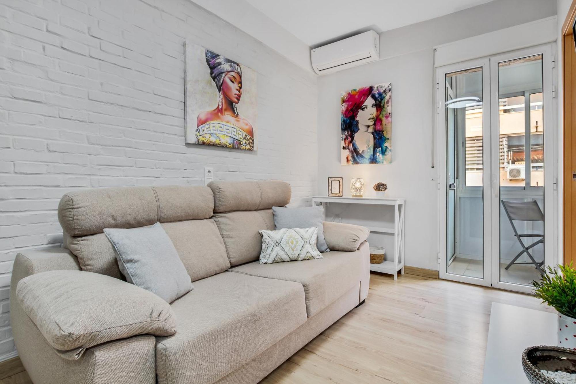 Los Nidos 603 By Ivi Real Estate توريمولينوس المظهر الخارجي الصورة