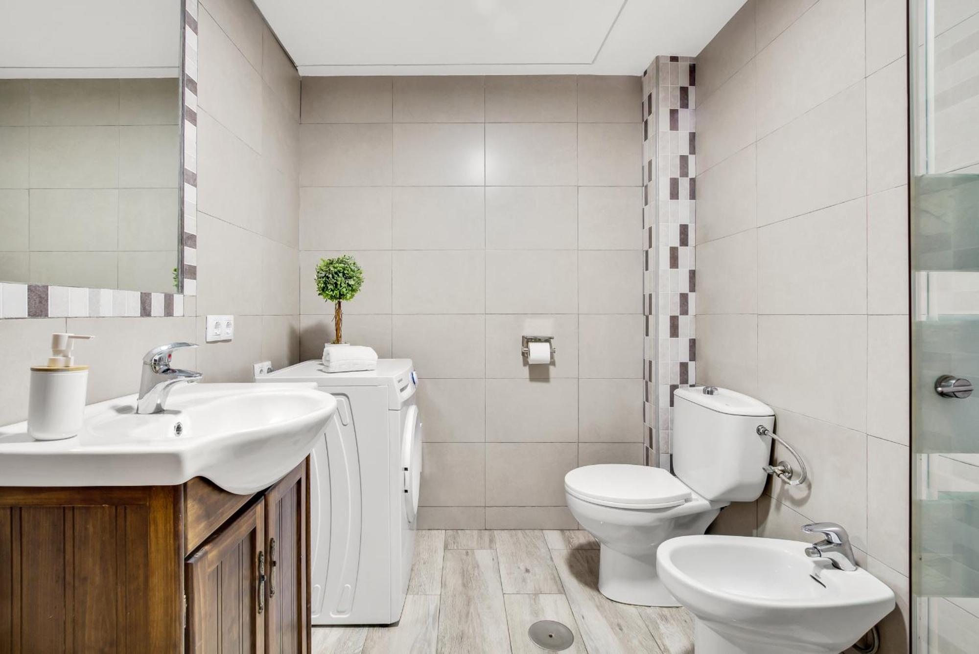 Los Nidos 603 By Ivi Real Estate توريمولينوس المظهر الخارجي الصورة